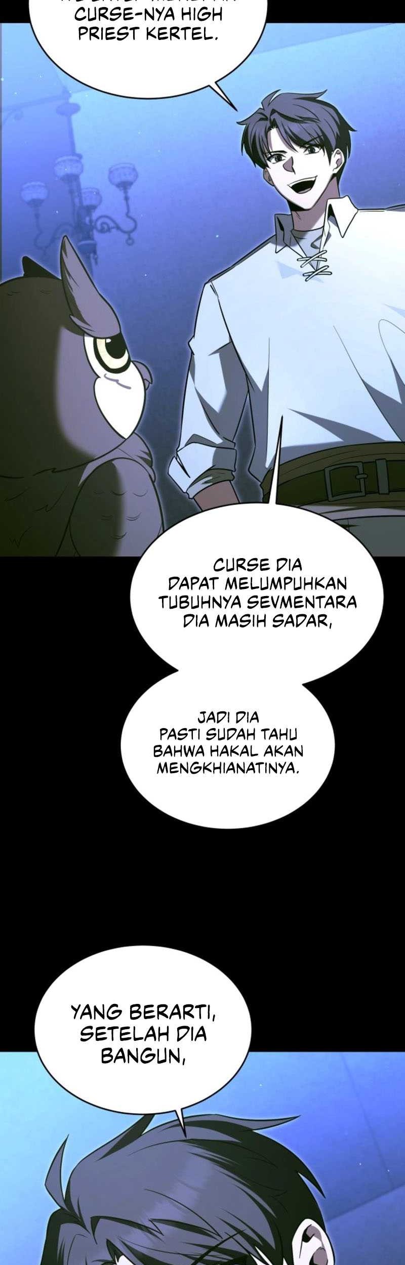 The Hero Became The Duke’s Eldest Son Chapter 30 - halaman 4