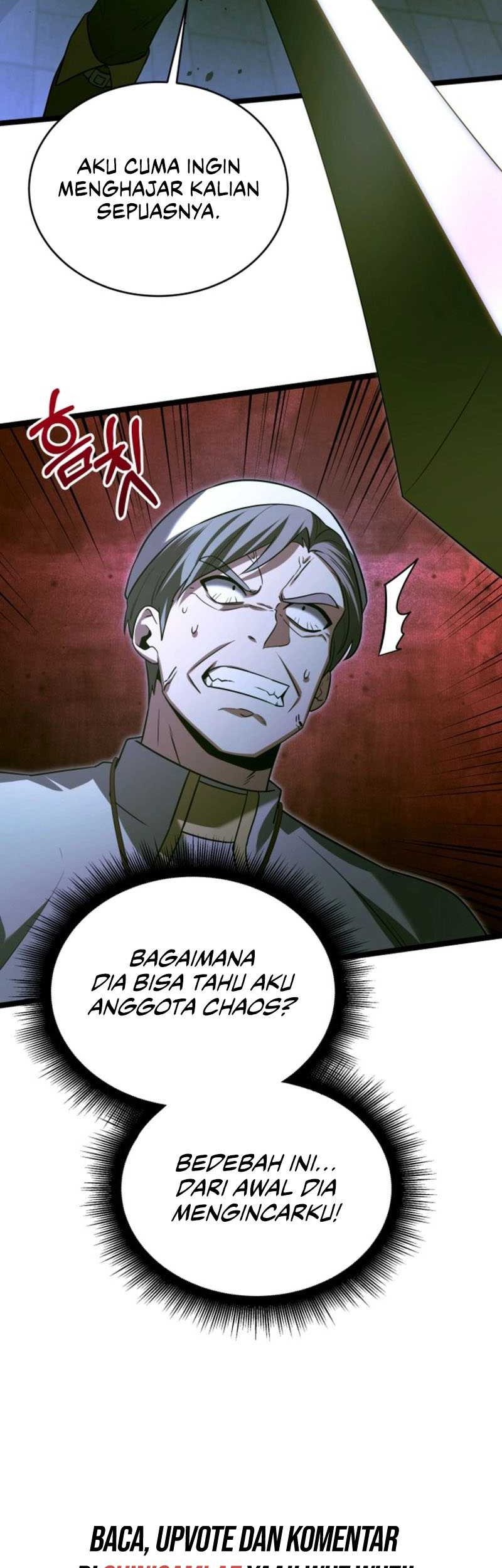 The Hero Became The Duke’s Eldest Son Chapter 30 - halaman 40