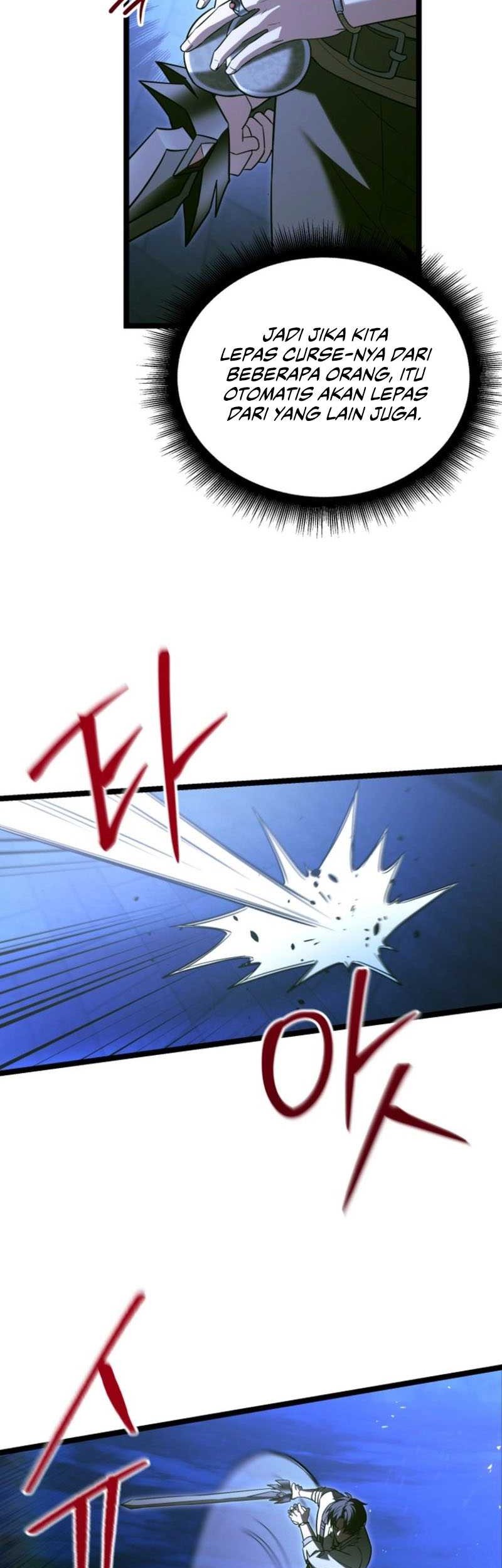 The Hero Became The Duke’s Eldest Son Chapter 30 - halaman 44