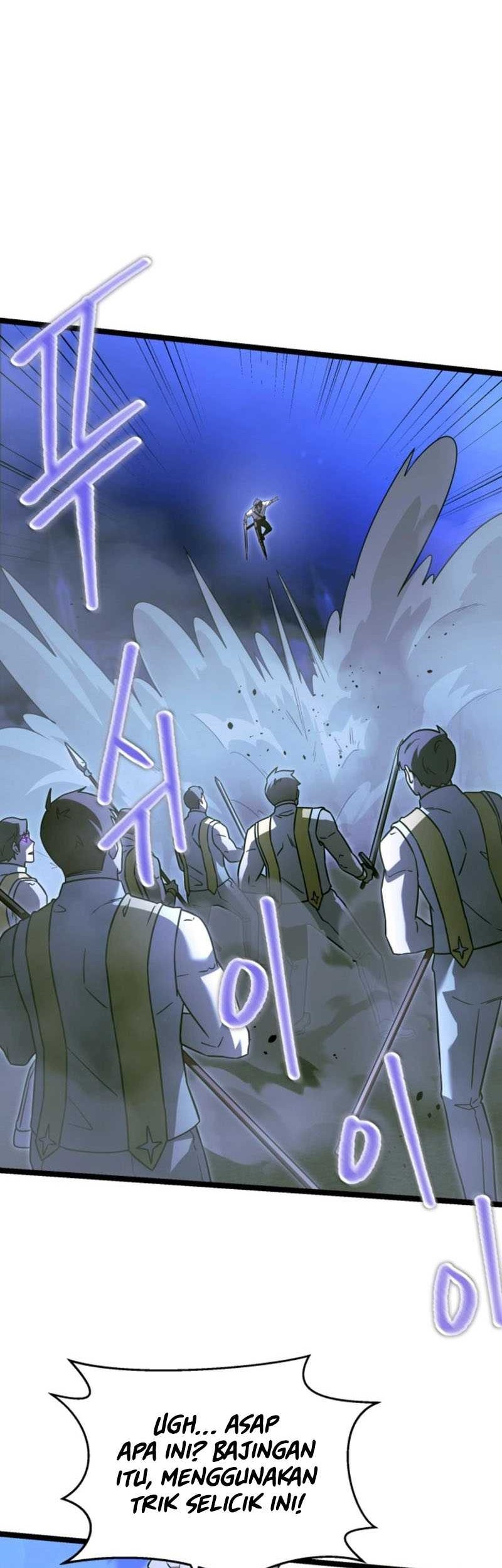 The Hero Became The Duke’s Eldest Son Chapter 30 - halaman 47