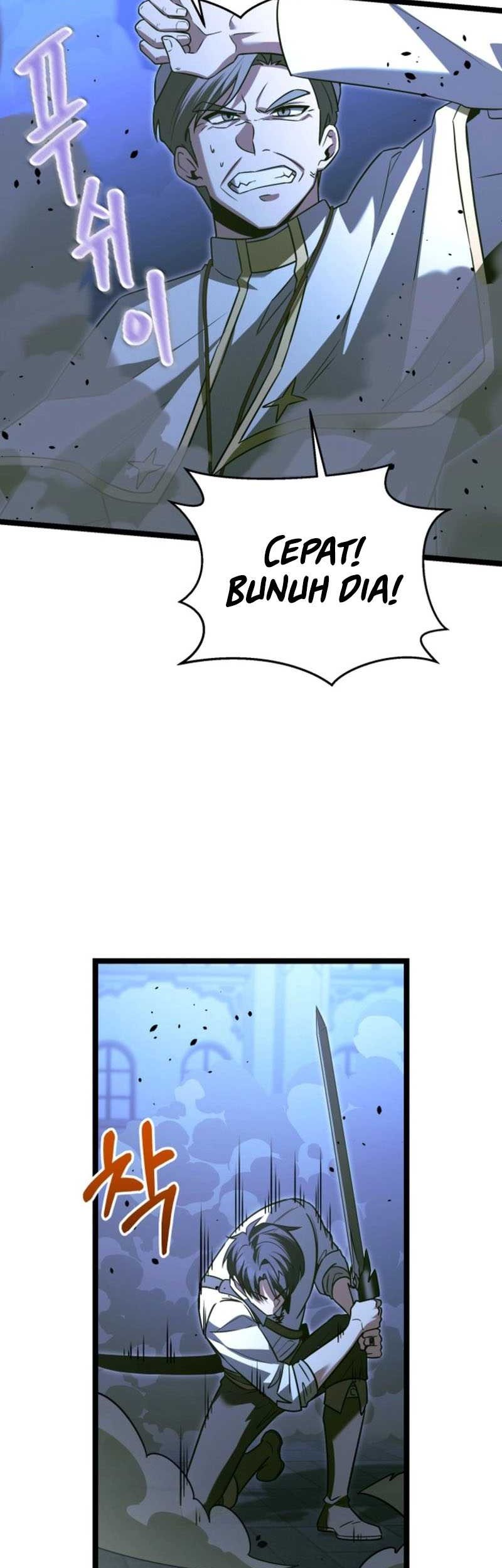 The Hero Became The Duke’s Eldest Son Chapter 30 - halaman 48