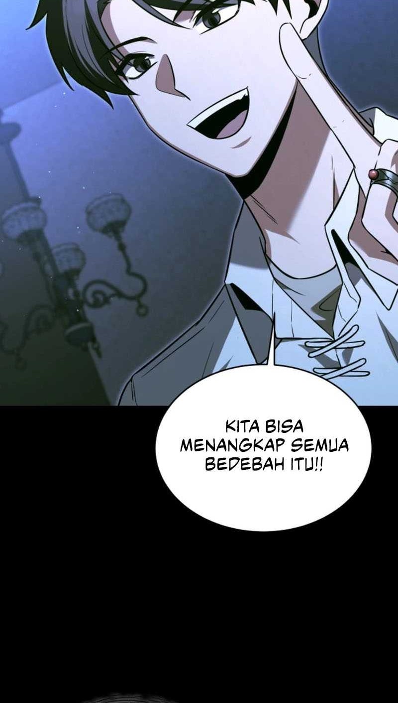 The Hero Became The Duke’s Eldest Son Chapter 30 - halaman 5
