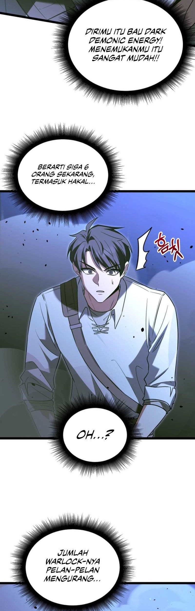The Hero Became The Duke’s Eldest Son Chapter 30 - halaman 55