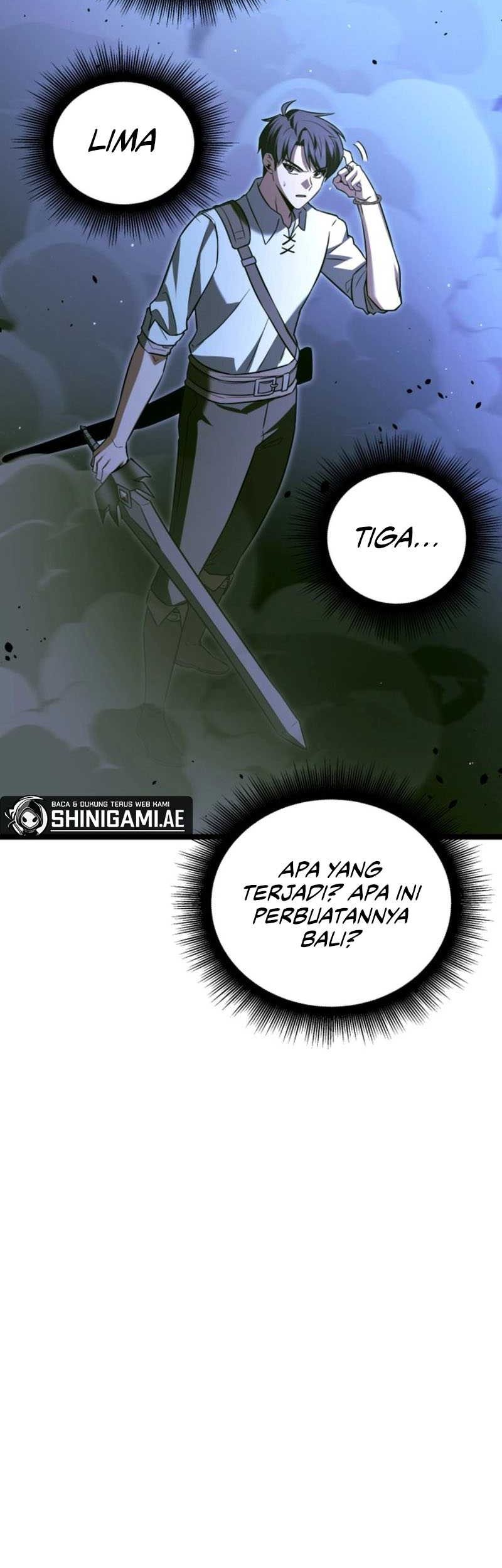 The Hero Became The Duke’s Eldest Son Chapter 30 - halaman 56