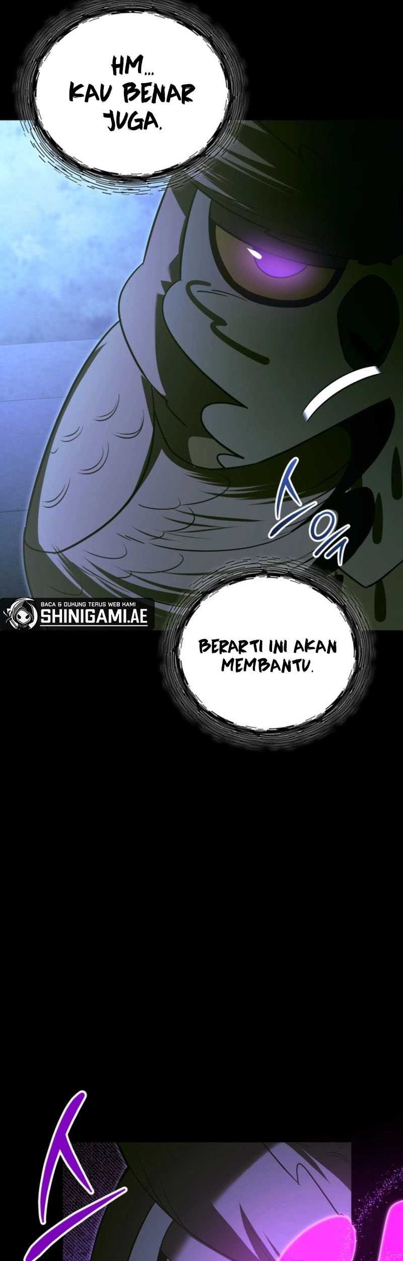 The Hero Became The Duke’s Eldest Son Chapter 30 - halaman 6
