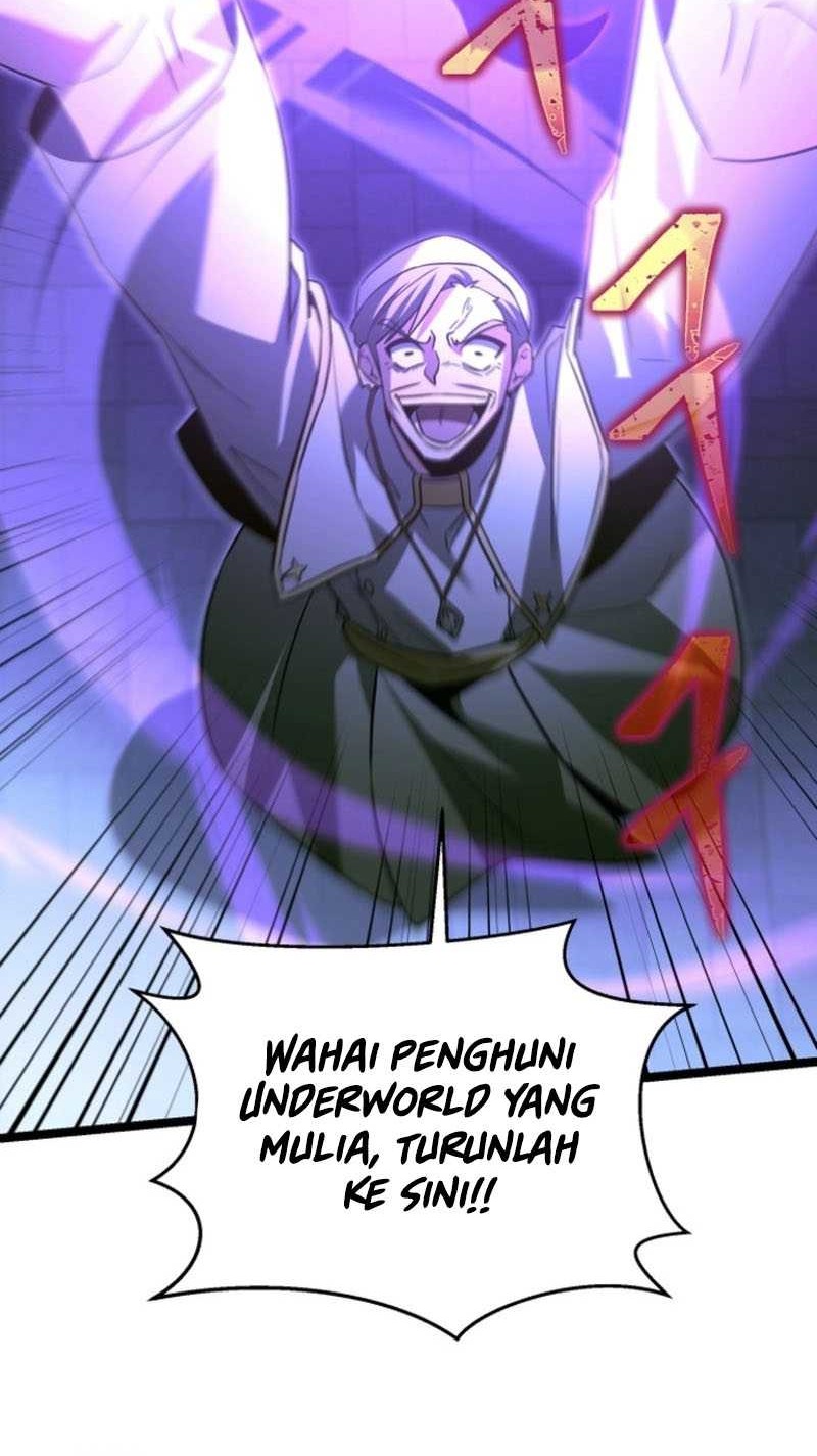 The Hero Became The Duke’s Eldest Son Chapter 30 - halaman 61