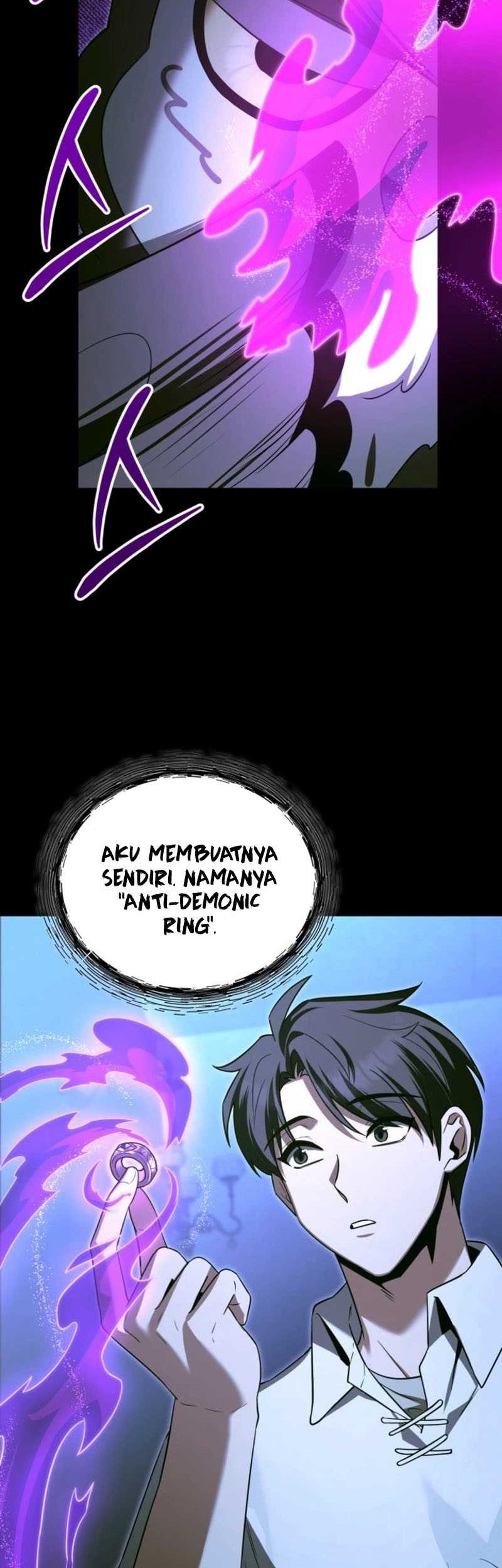 The Hero Became The Duke’s Eldest Son Chapter 30 - halaman 7