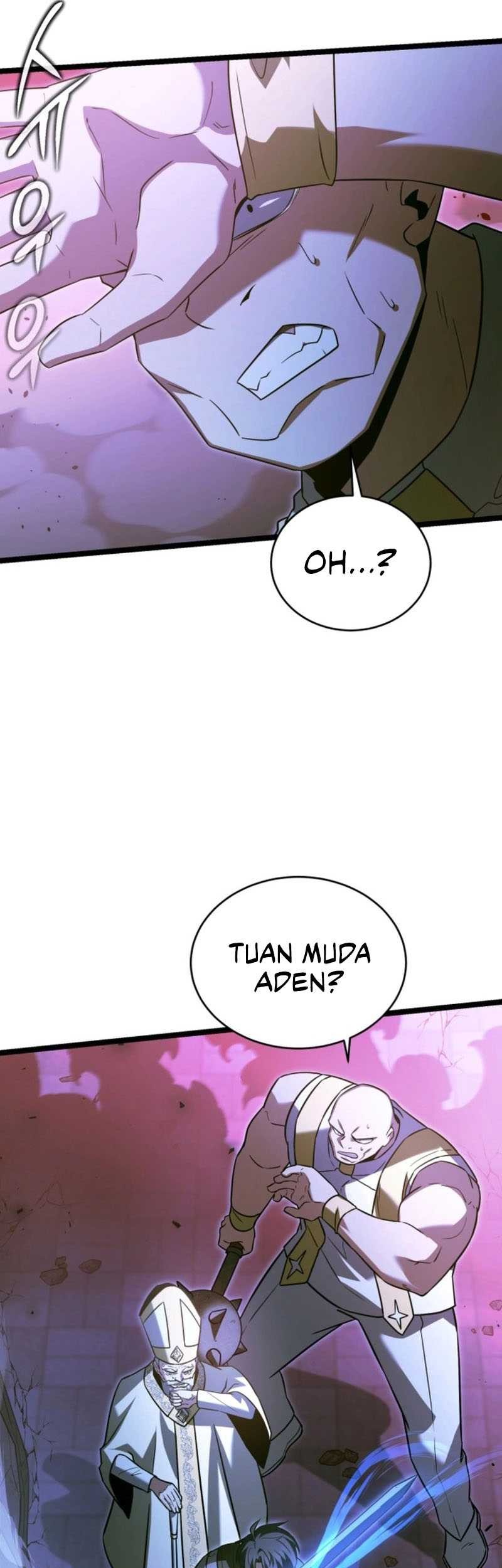 The Hero Became The Duke’s Eldest Son Chapter 31 - halaman 10