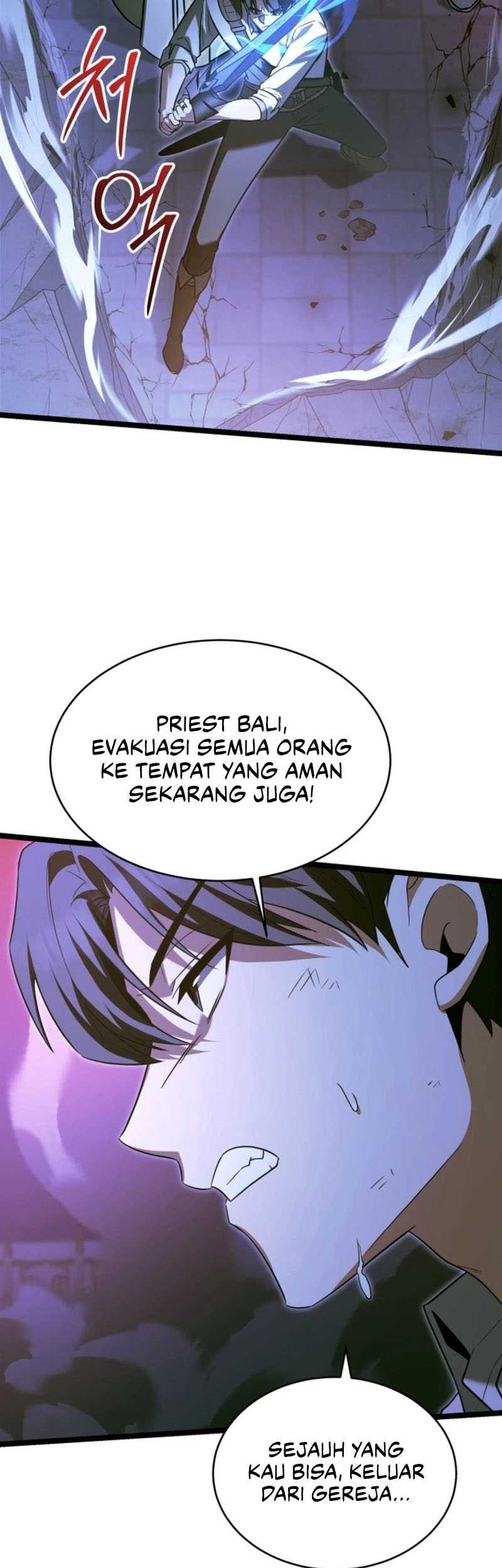 The Hero Became The Duke’s Eldest Son Chapter 31 - halaman 11