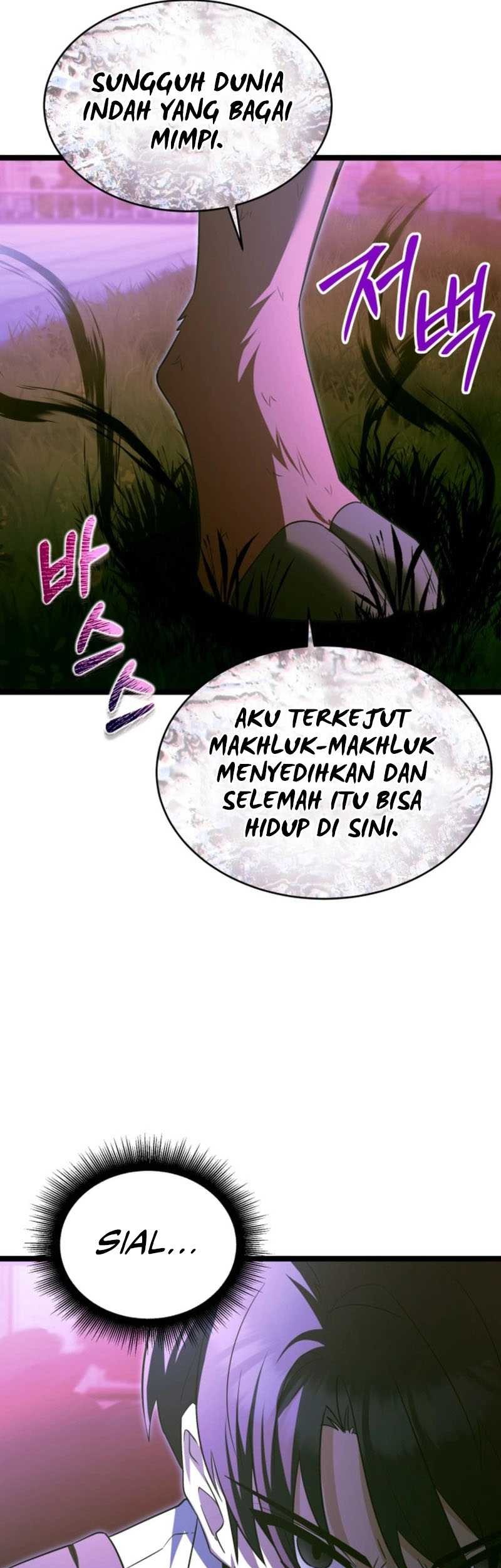 The Hero Became The Duke’s Eldest Son Chapter 31 - halaman 14