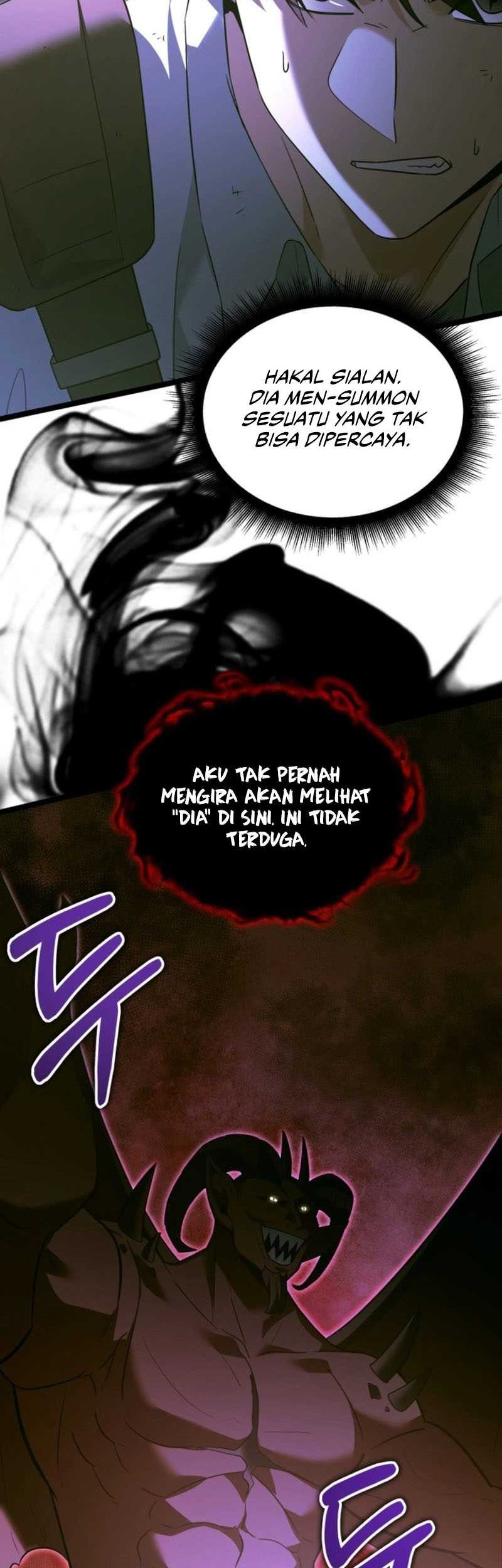 The Hero Became The Duke’s Eldest Son Chapter 31 - halaman 15