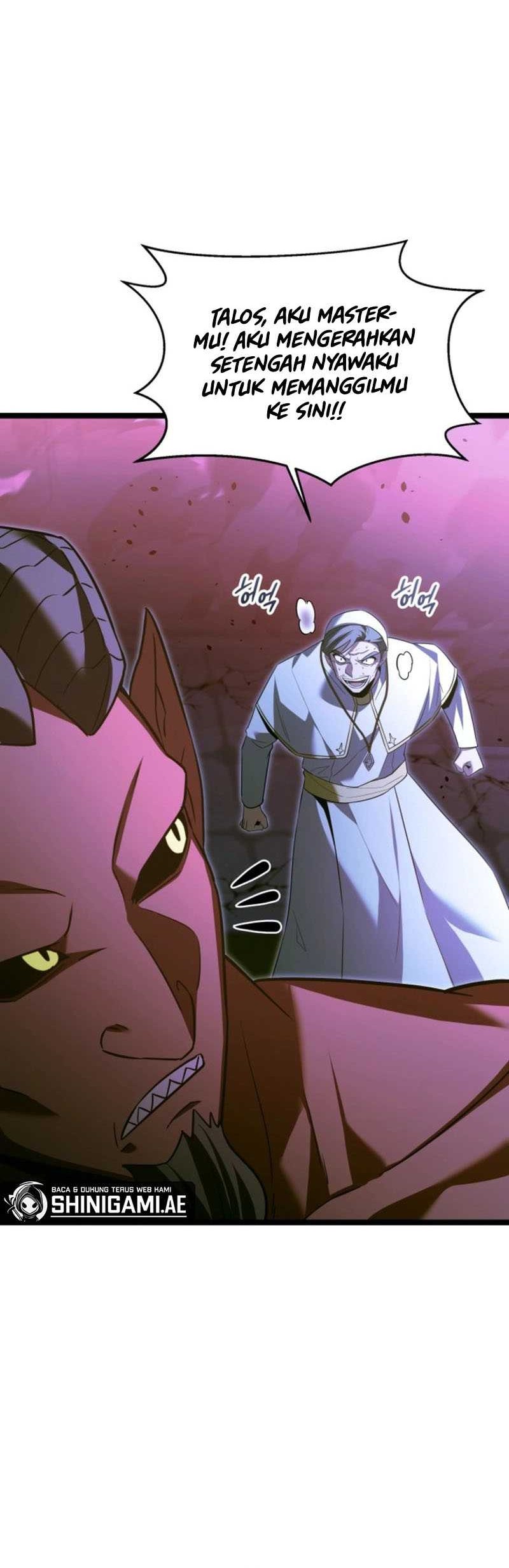 The Hero Became The Duke’s Eldest Son Chapter 31 - halaman 17