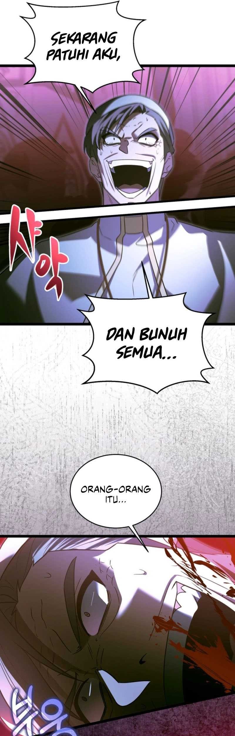The Hero Became The Duke’s Eldest Son Chapter 31 - halaman 18