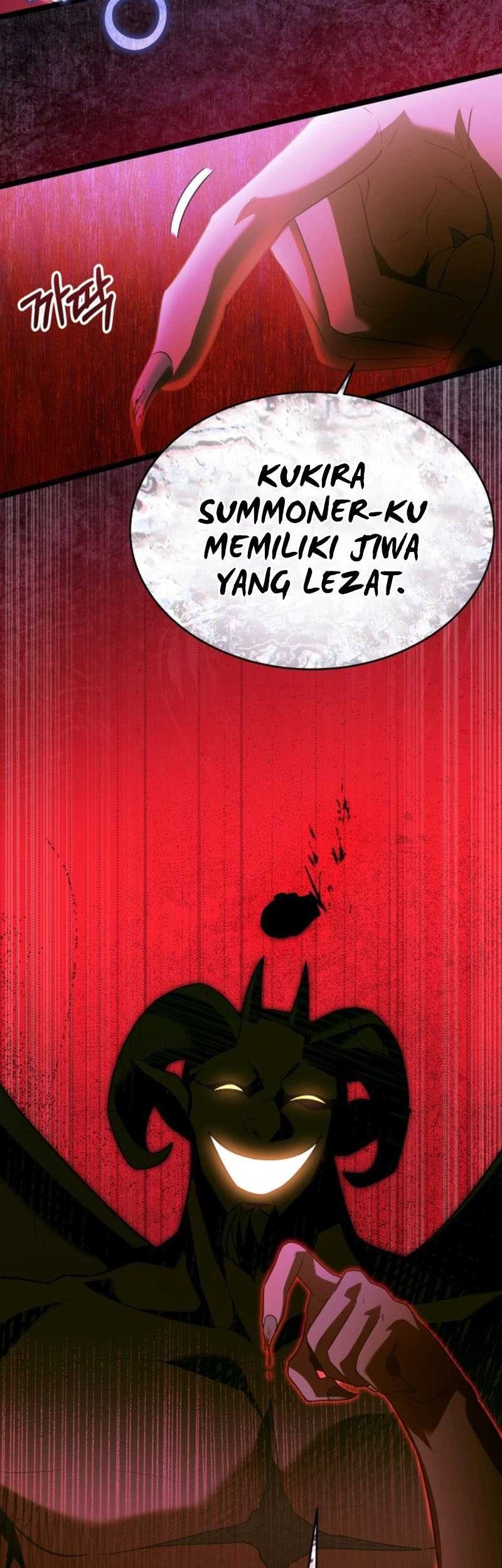 The Hero Became The Duke’s Eldest Son Chapter 31 - halaman 19