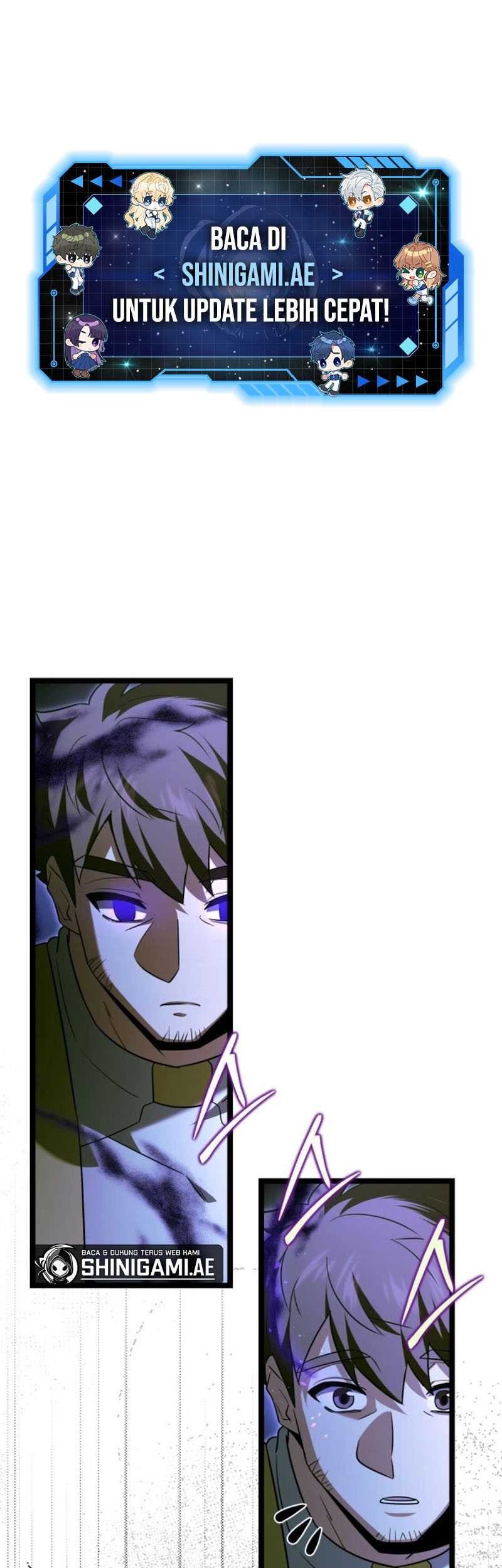The Hero Became The Duke’s Eldest Son Chapter 31 - halaman 2
