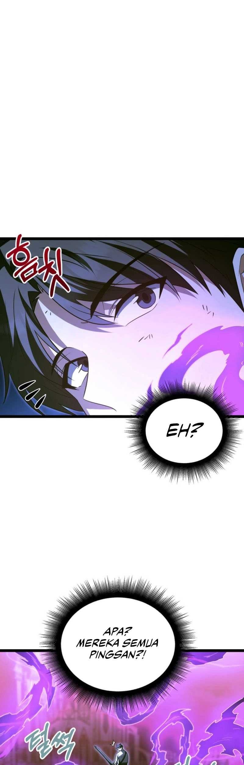 The Hero Became The Duke’s Eldest Son Chapter 31 - halaman 22