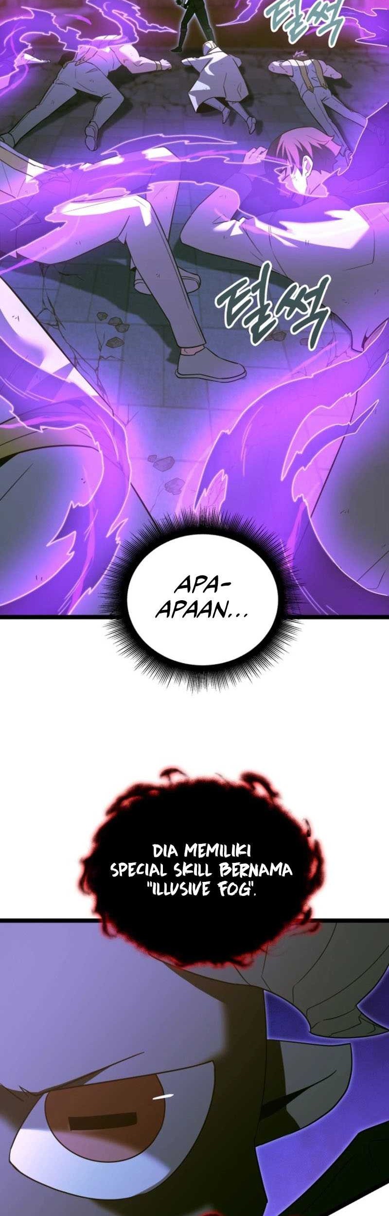 The Hero Became The Duke’s Eldest Son Chapter 31 - halaman 23