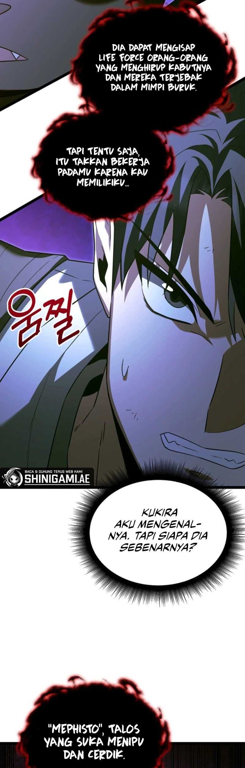 The Hero Became The Duke’s Eldest Son Chapter 31 - halaman 24