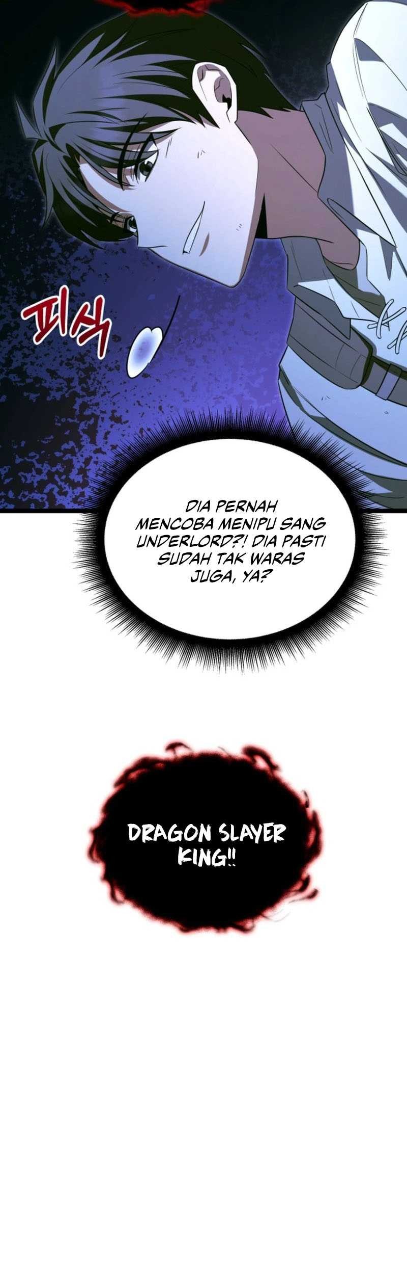 The Hero Became The Duke’s Eldest Son Chapter 31 - halaman 26