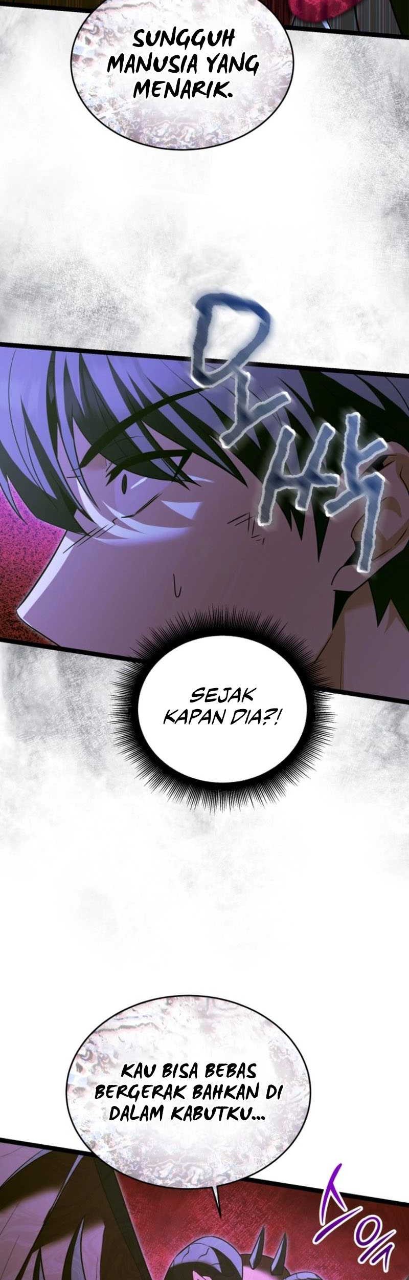 The Hero Became The Duke’s Eldest Son Chapter 31 - halaman 28