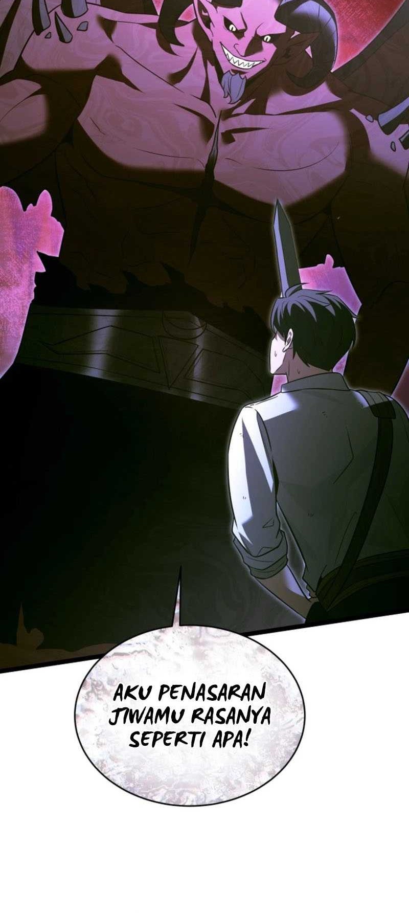 The Hero Became The Duke’s Eldest Son Chapter 31 - halaman 29