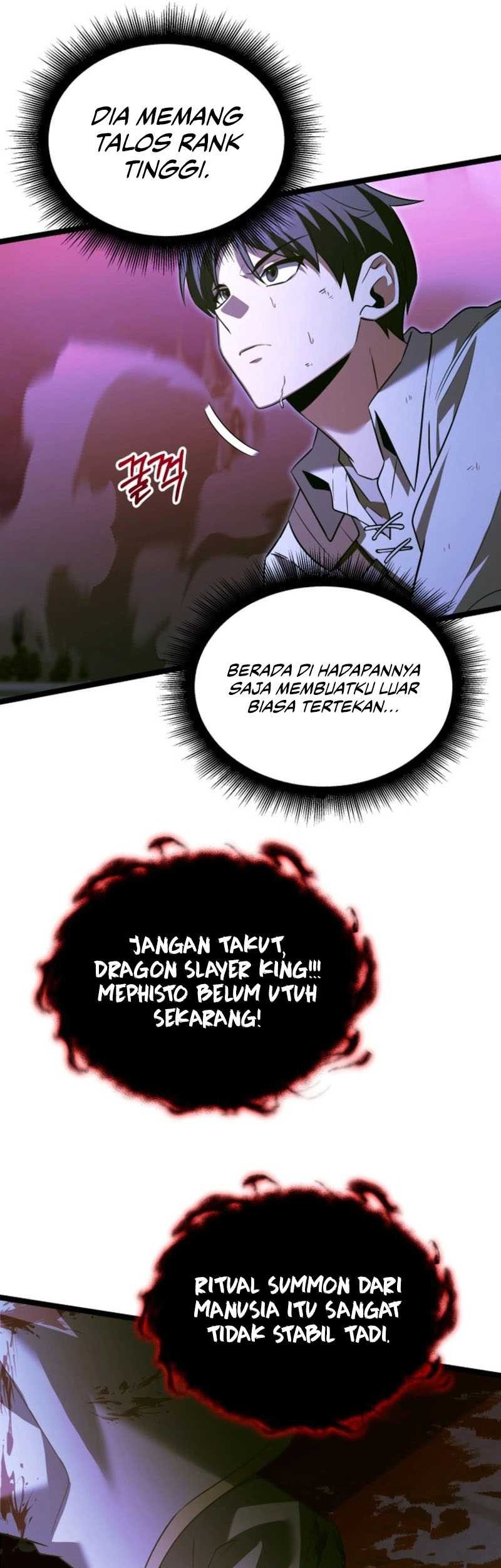 The Hero Became The Duke’s Eldest Son Chapter 31 - halaman 30