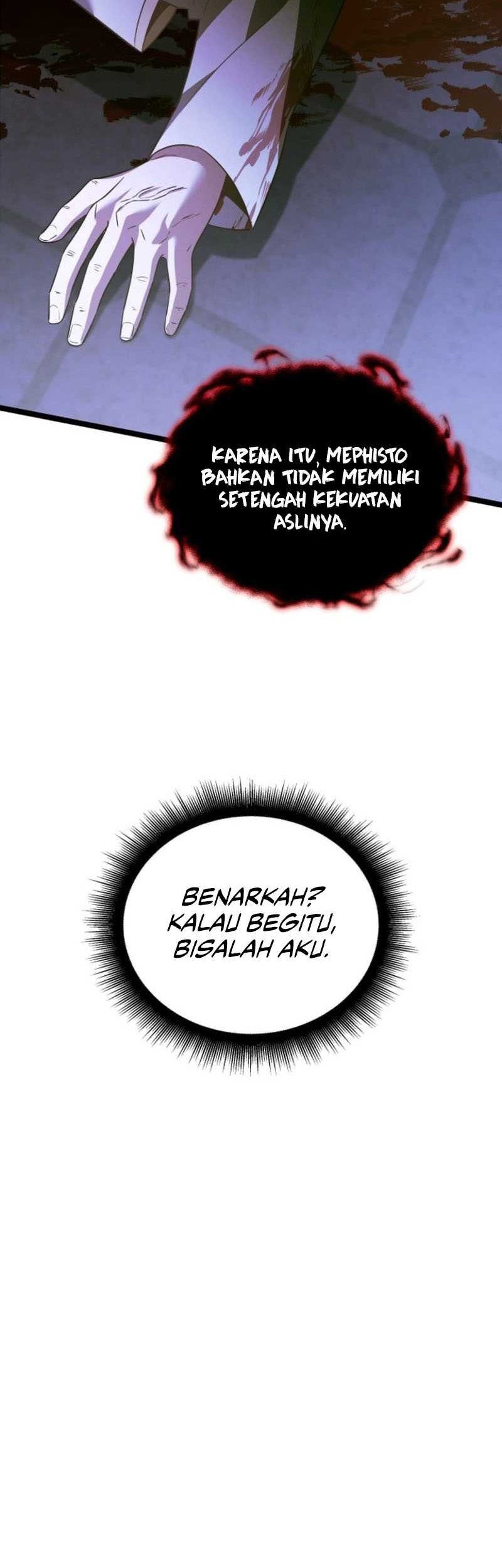 The Hero Became The Duke’s Eldest Son Chapter 31 - halaman 31