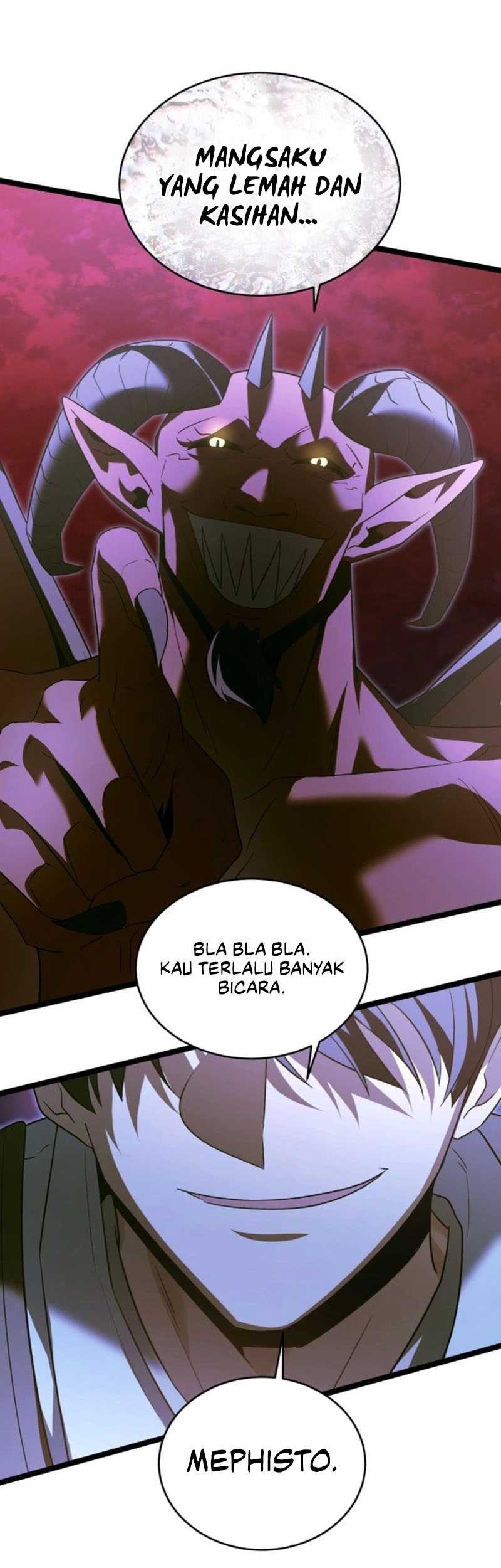 The Hero Became The Duke’s Eldest Son Chapter 31 - halaman 32