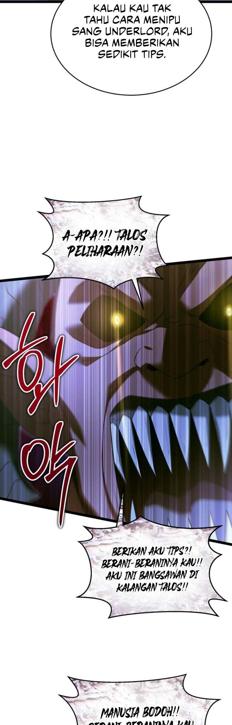 The Hero Became The Duke’s Eldest Son Chapter 31 - halaman 35