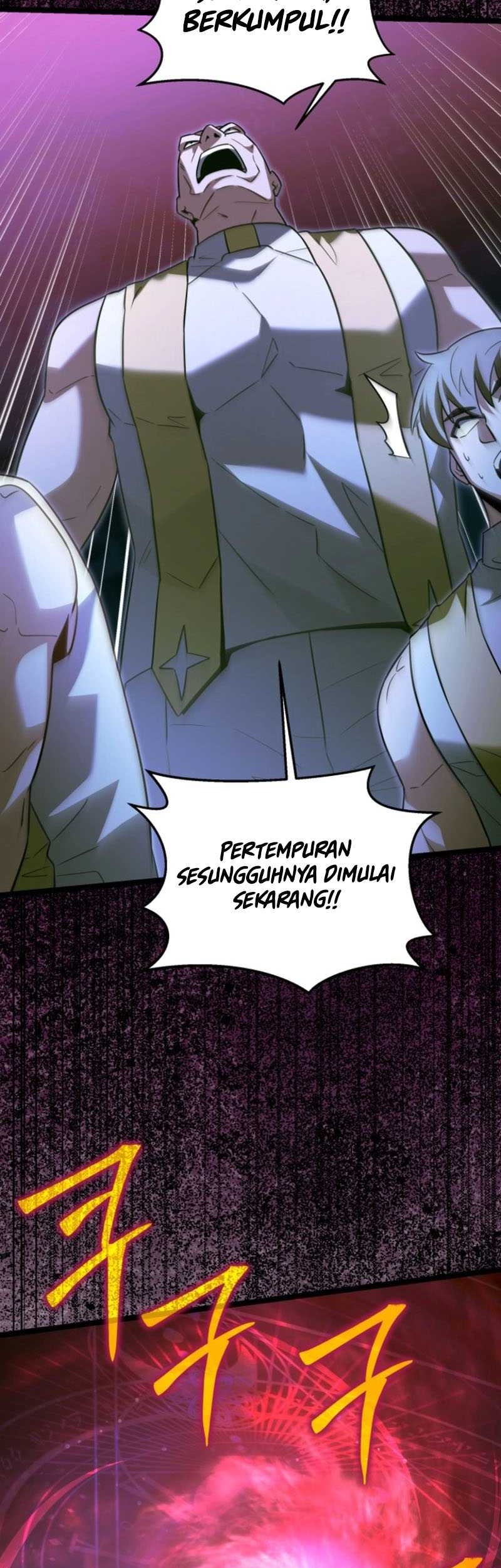 The Hero Became The Duke’s Eldest Son Chapter 31 - halaman 4