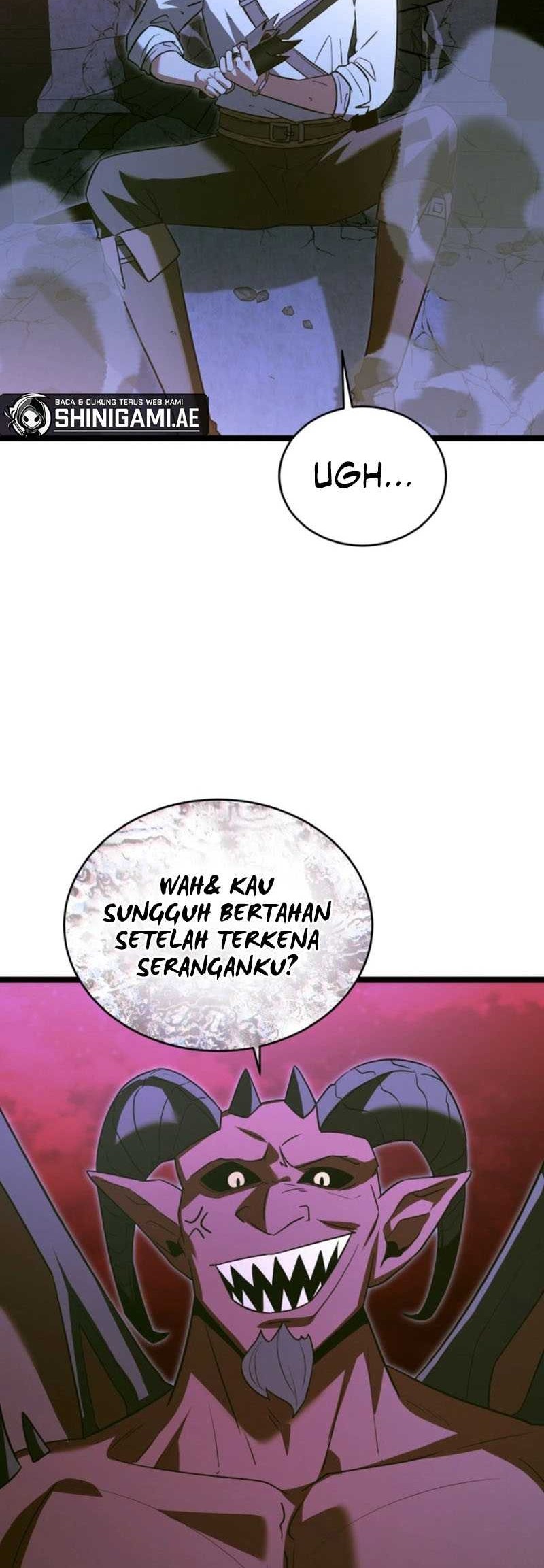 The Hero Became The Duke’s Eldest Son Chapter 31 - halaman 49