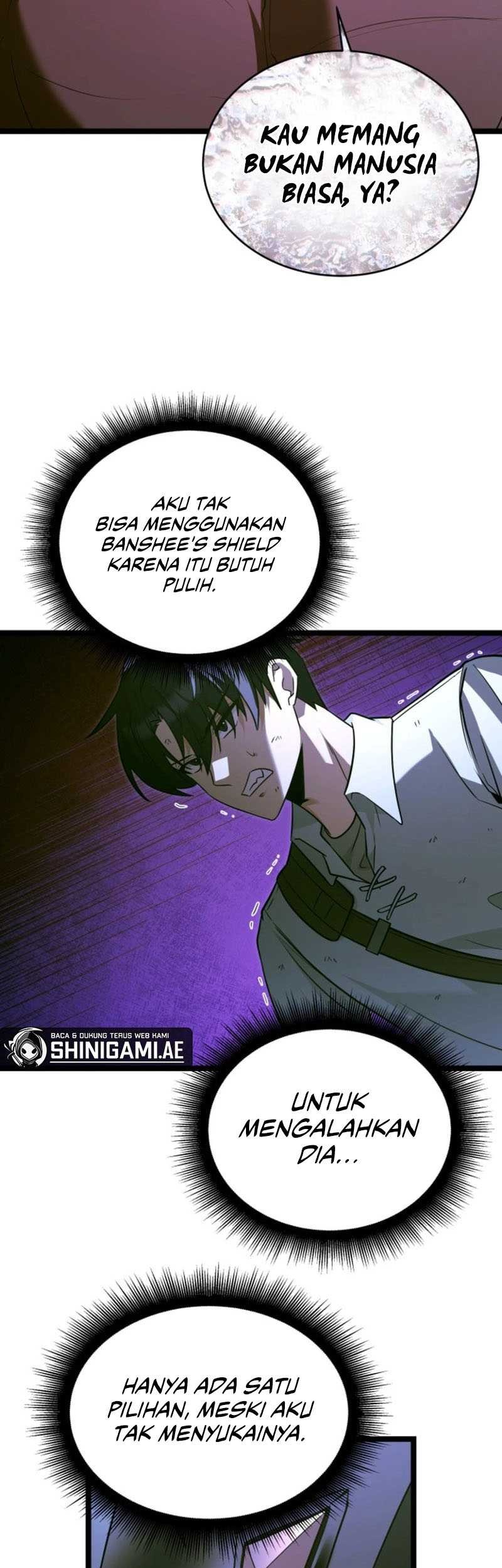 The Hero Became The Duke’s Eldest Son Chapter 31 - halaman 50