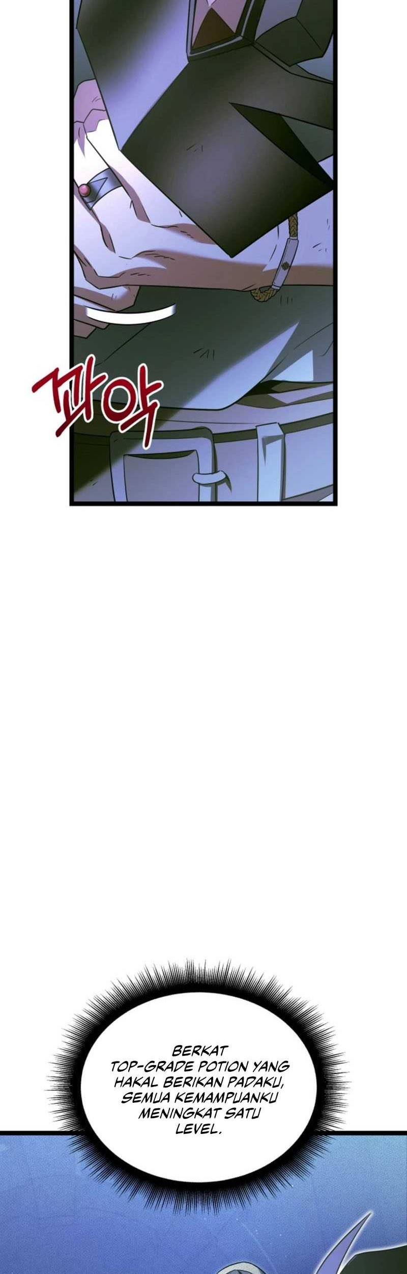 The Hero Became The Duke’s Eldest Son Chapter 31 - halaman 51