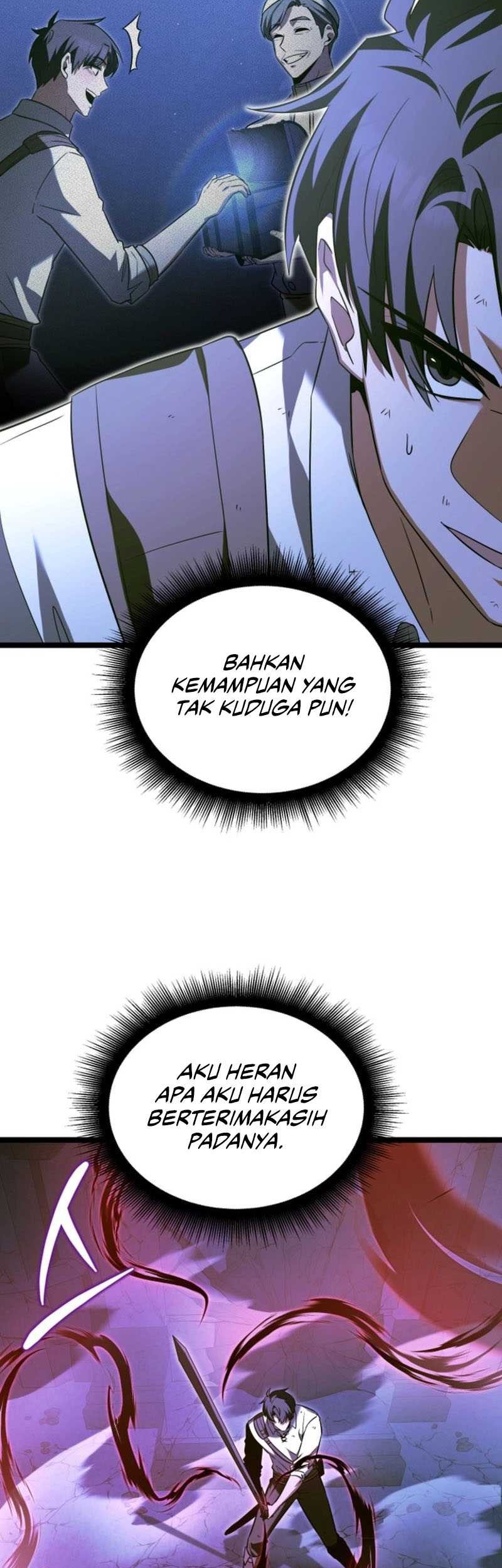 The Hero Became The Duke’s Eldest Son Chapter 31 - halaman 52