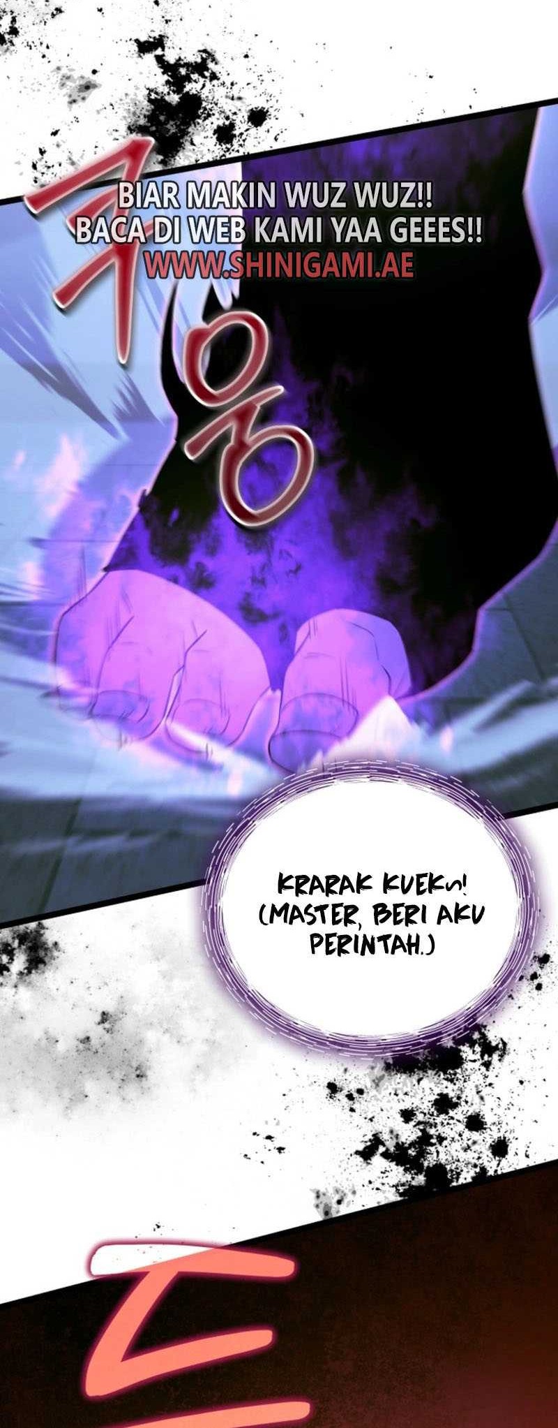 The Hero Became The Duke’s Eldest Son Chapter 31 - halaman 57