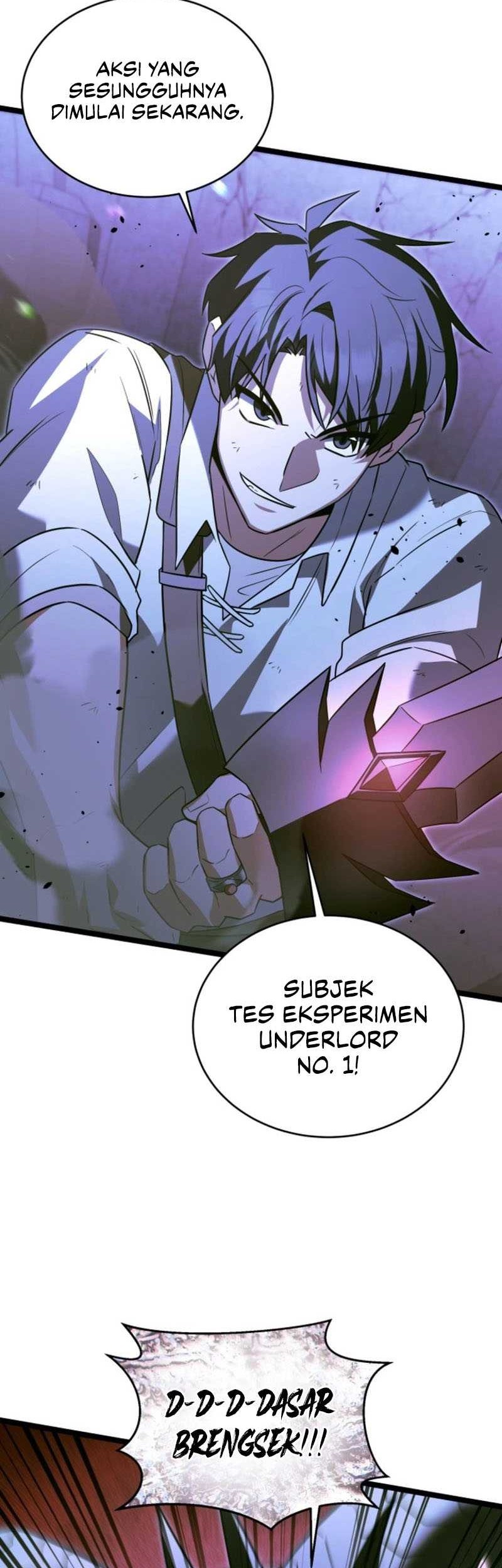 The Hero Became The Duke’s Eldest Son Chapter 31 - halaman 59