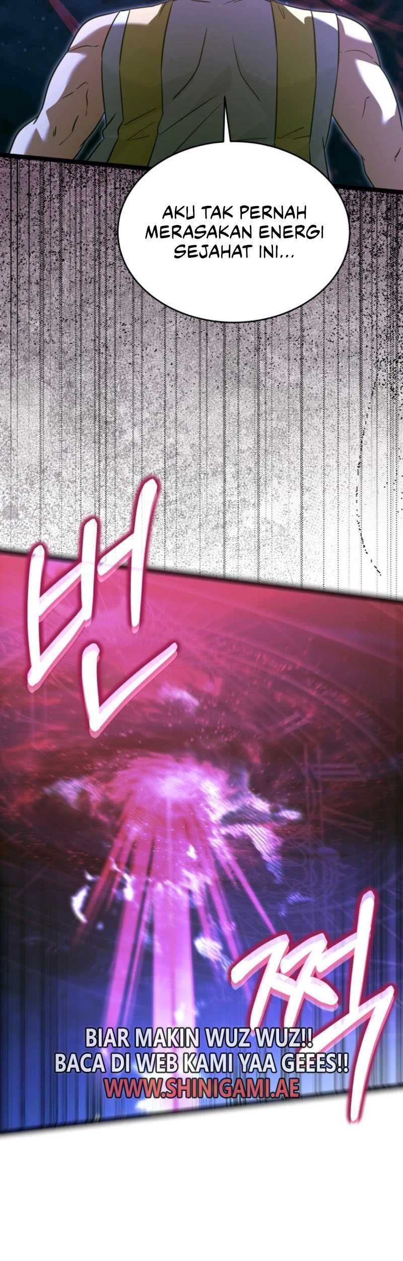 The Hero Became The Duke’s Eldest Son Chapter 31 - halaman 6