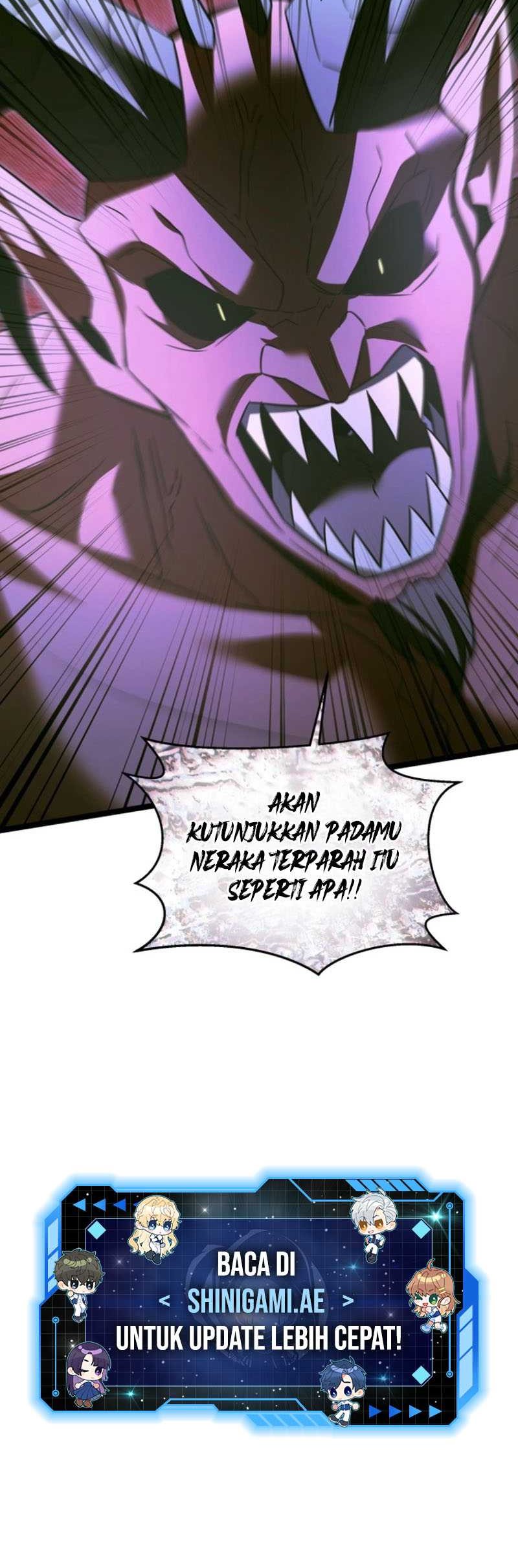 The Hero Became The Duke’s Eldest Son Chapter 31 - halaman 60