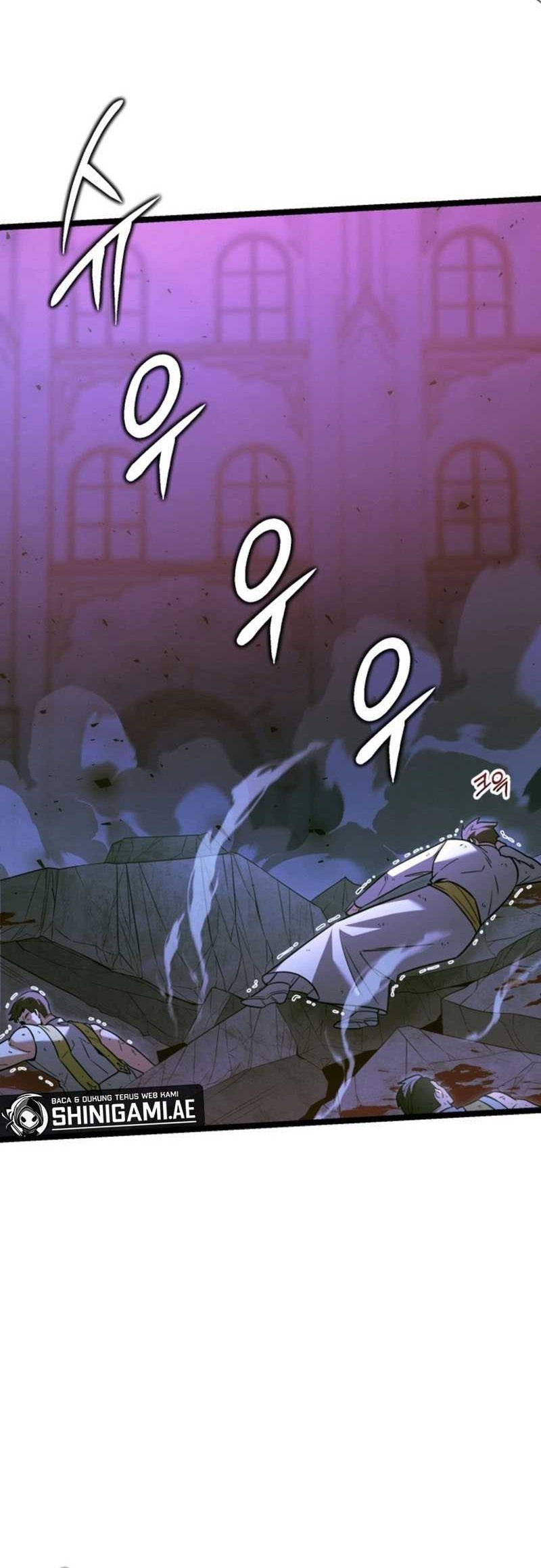 The Hero Became The Duke’s Eldest Son Chapter 31 - halaman 9