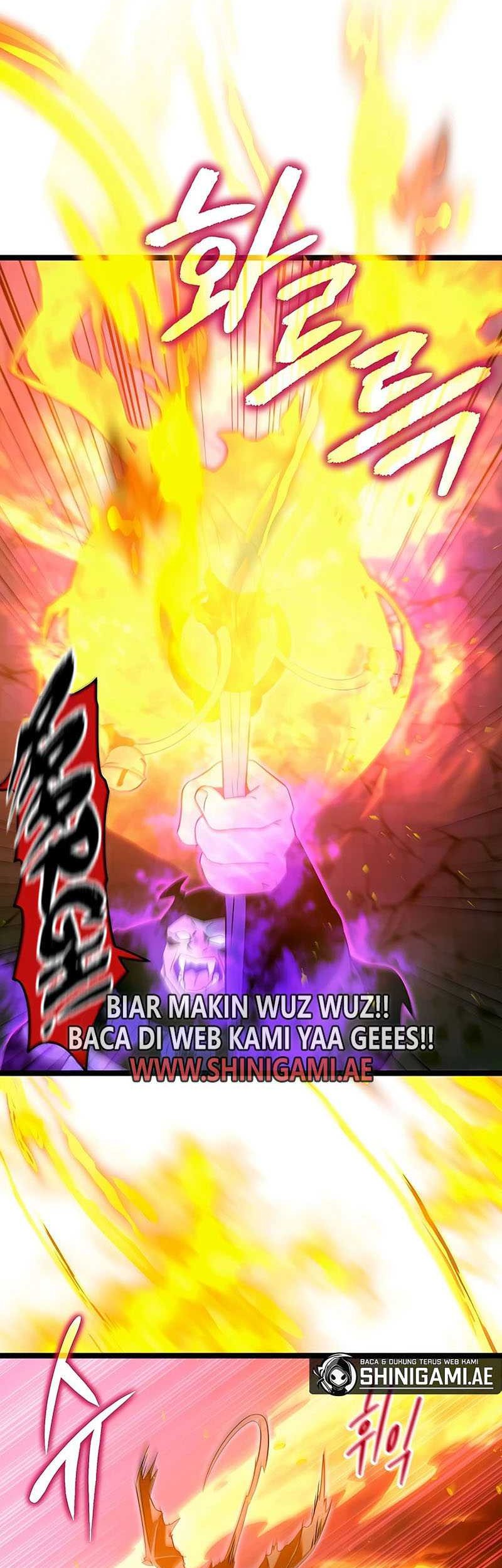 The Hero Became The Duke’s Eldest Son Chapter 32 - halaman 12