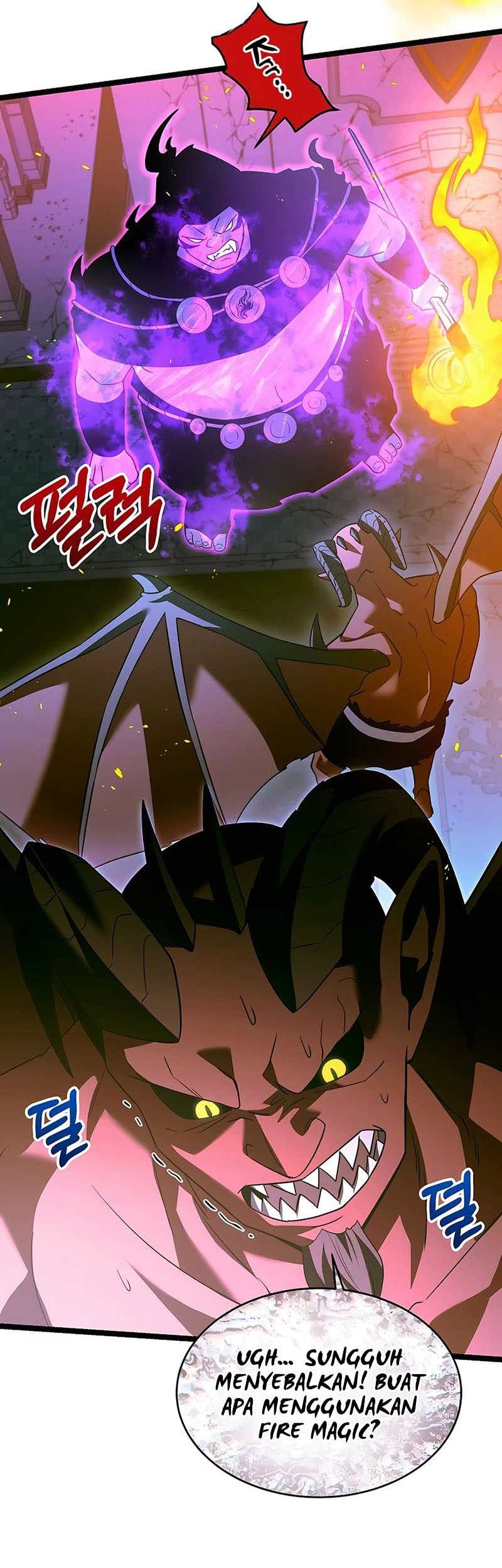 The Hero Became The Duke’s Eldest Son Chapter 32 - halaman 14