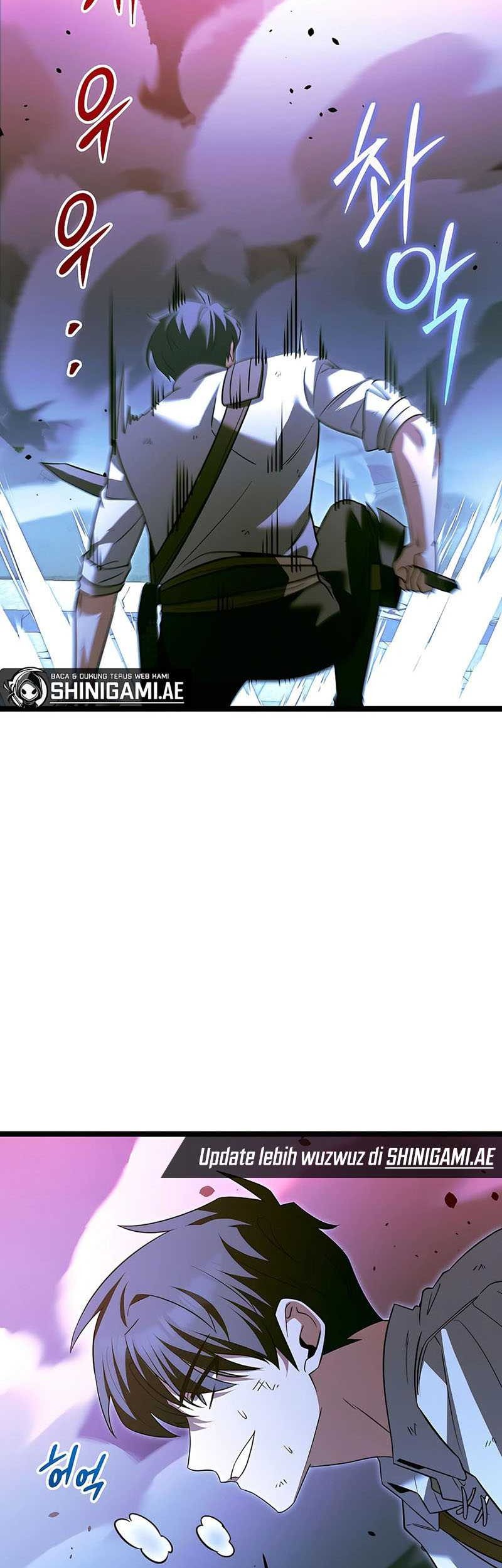 The Hero Became The Duke’s Eldest Son Chapter 32 - halaman 20