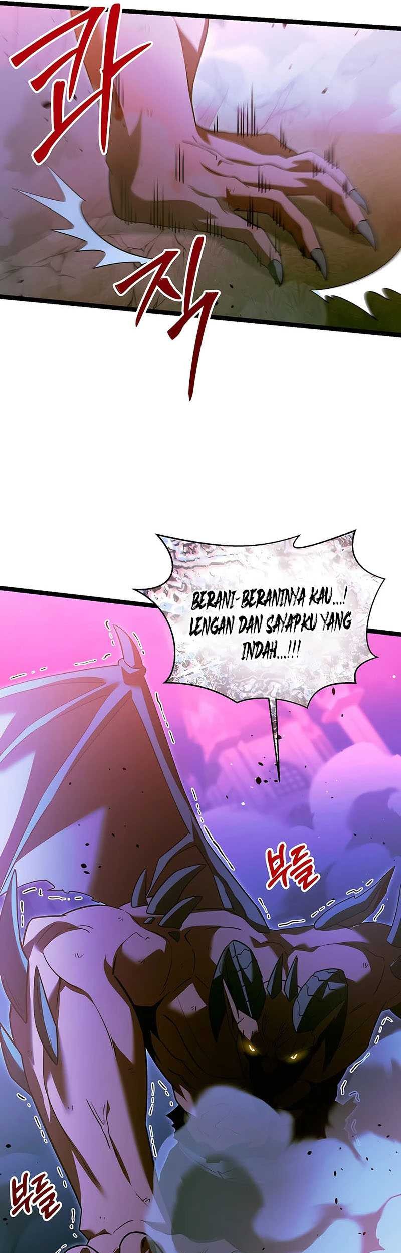 The Hero Became The Duke’s Eldest Son Chapter 32 - halaman 22