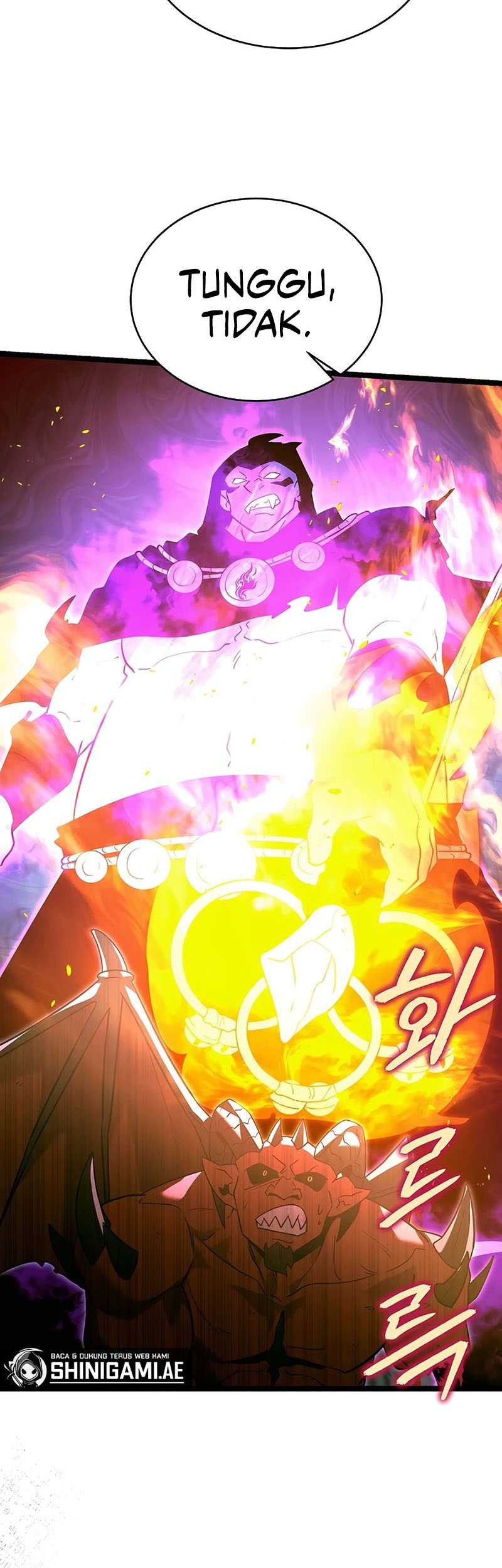 The Hero Became The Duke’s Eldest Son Chapter 32 - halaman 24