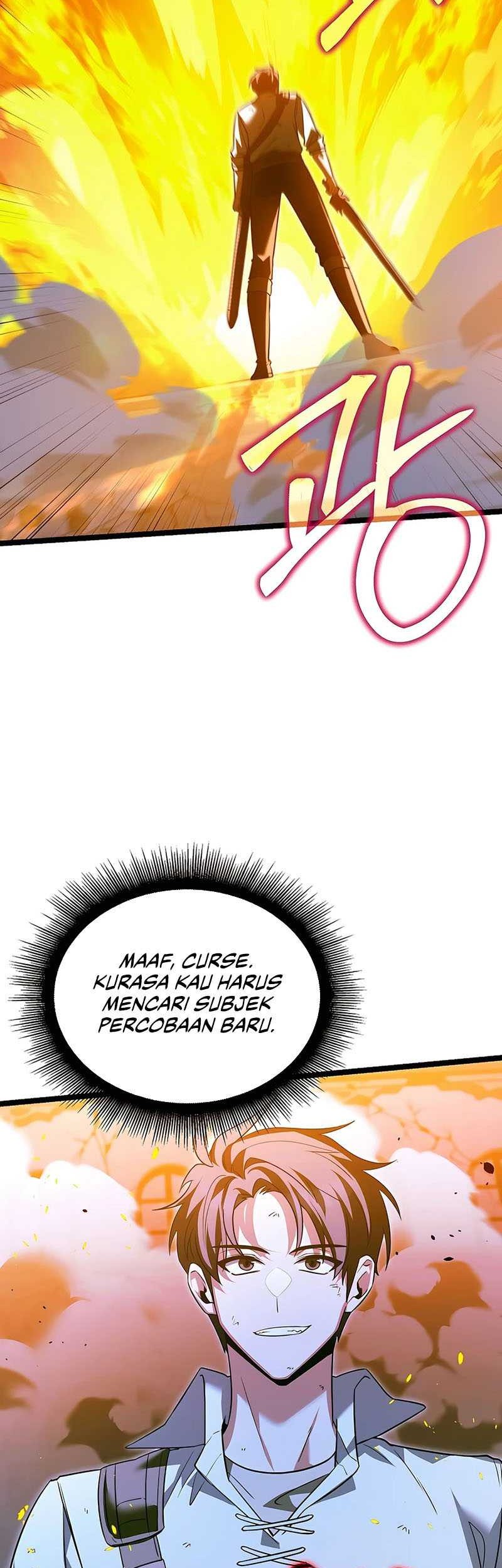 The Hero Became The Duke’s Eldest Son Chapter 32 - halaman 28