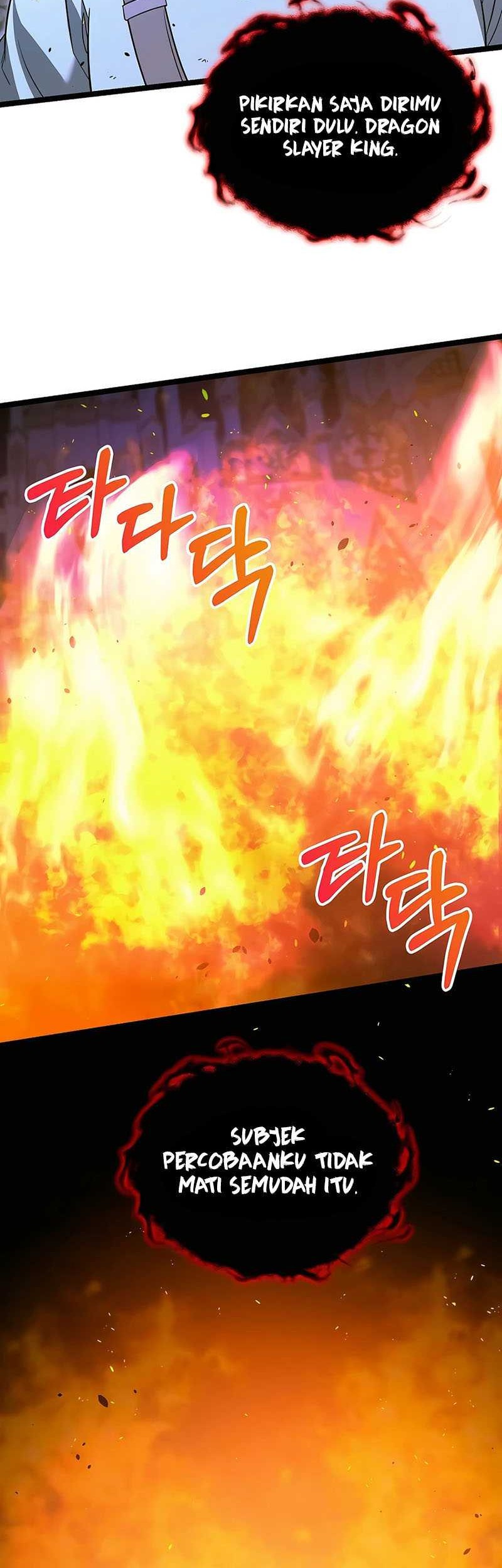 The Hero Became The Duke’s Eldest Son Chapter 32 - halaman 29