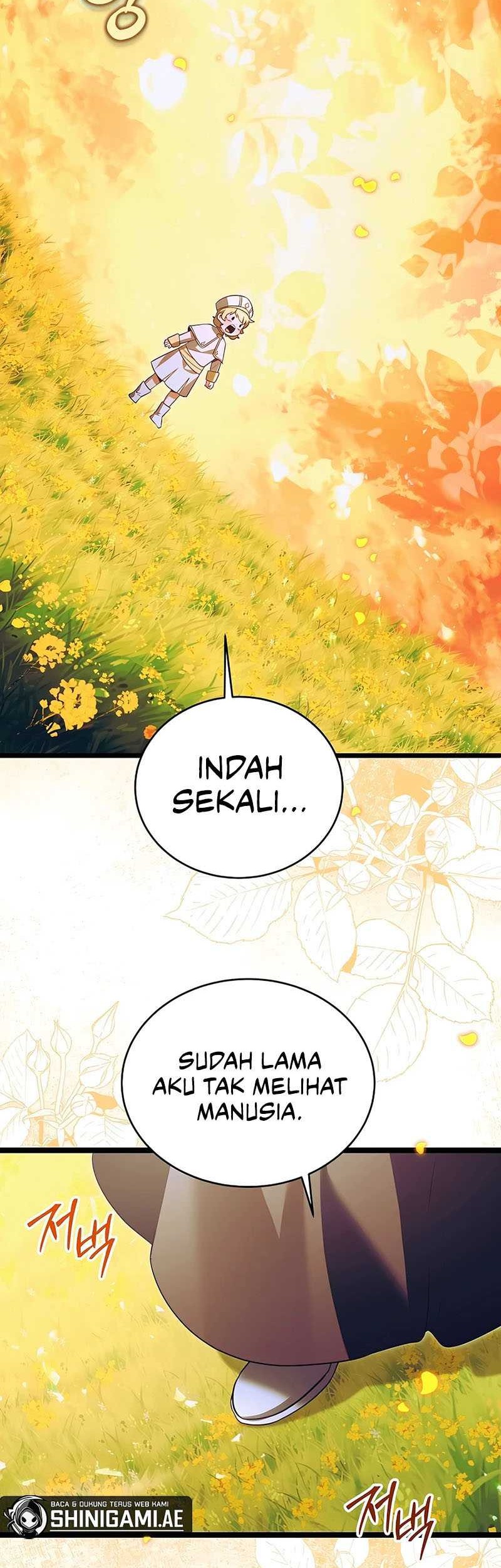 The Hero Became The Duke’s Eldest Son Chapter 32 - halaman 3