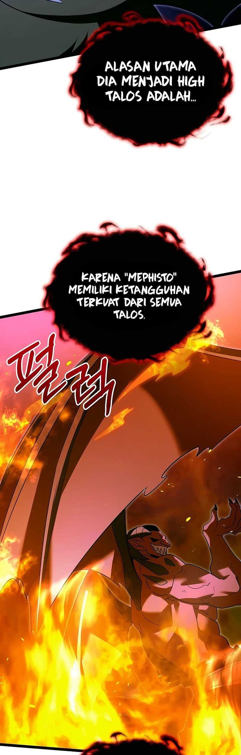 The Hero Became The Duke’s Eldest Son Chapter 32 - halaman 32