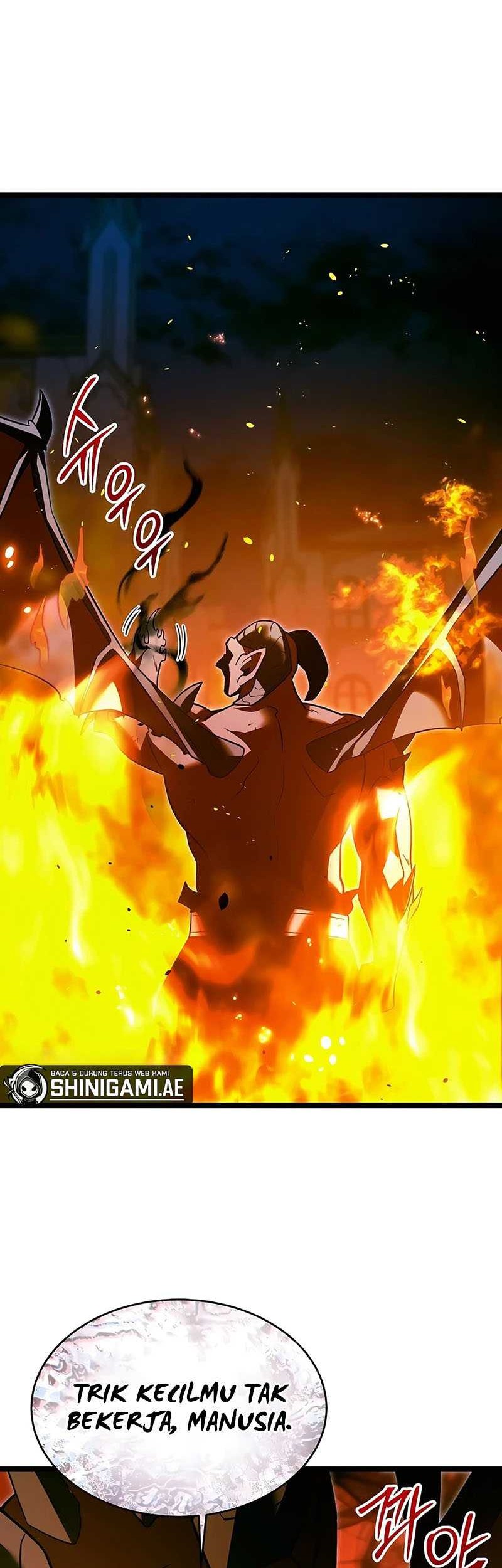 The Hero Became The Duke’s Eldest Son Chapter 32 - halaman 35