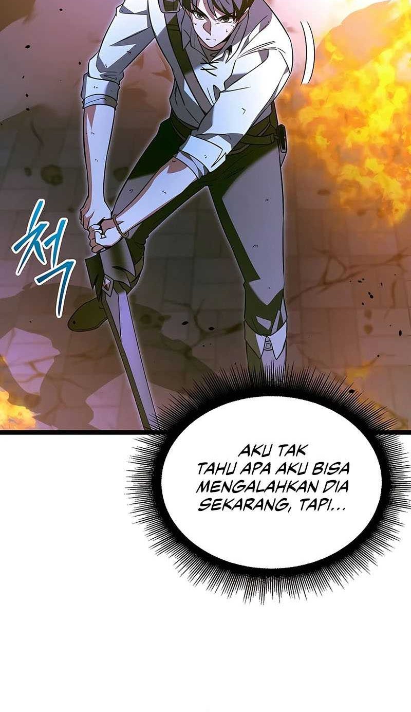 The Hero Became The Duke’s Eldest Son Chapter 32 - halaman 37